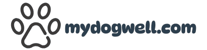 mydogwell.com