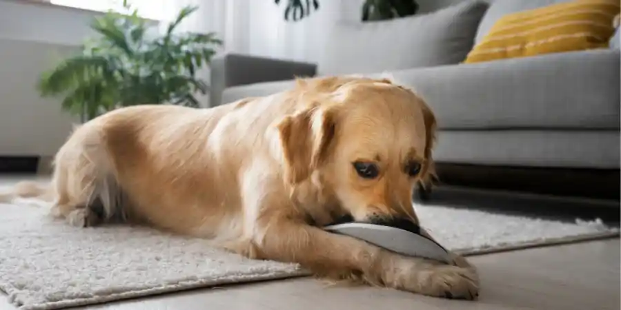 My Dog is Vomiting Blood What Do I Do