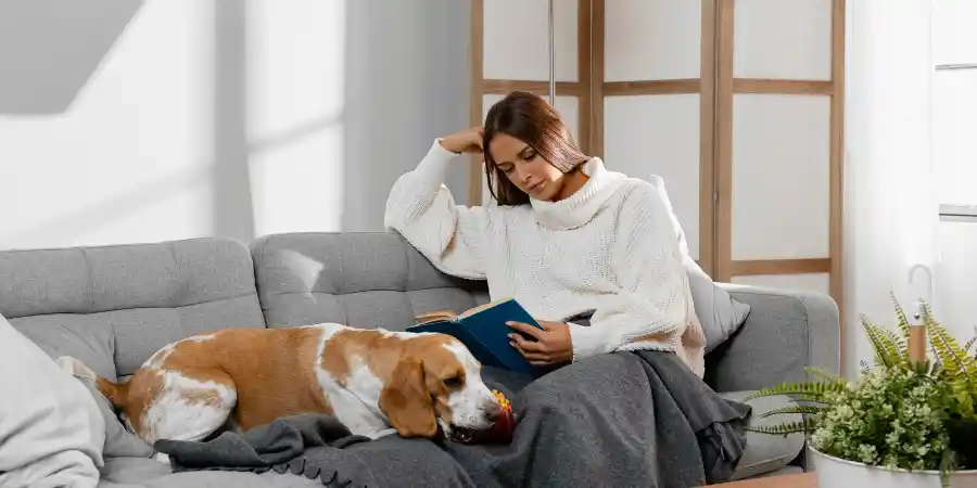 Dog Weakness Causes and Home Care Tips